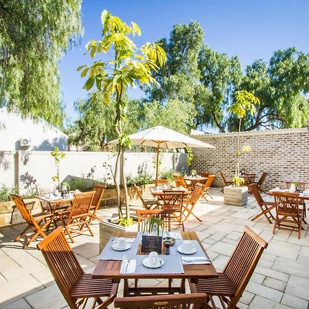 El Dorado 65 Luxury Self Catering Villa Oudtshoorn Exterior photo
