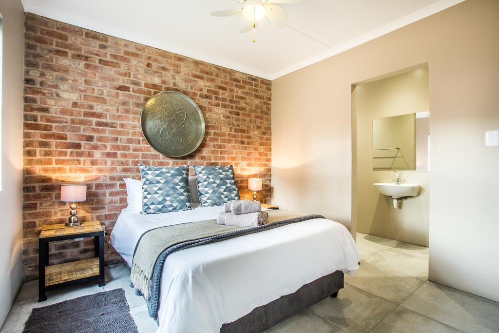 El Dorado 65 Luxury Self Catering Villa Oudtshoorn Exterior photo