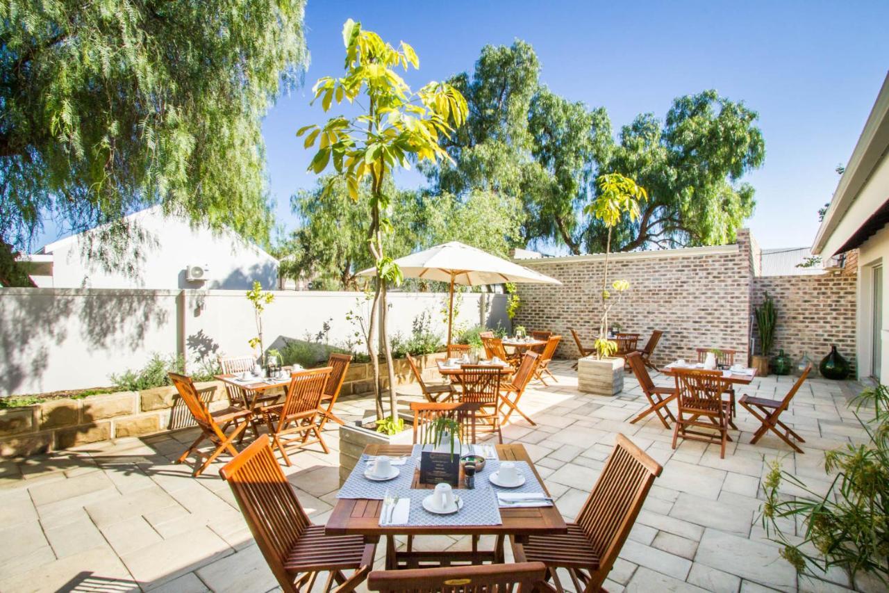 El Dorado 65 Luxury Self Catering Villa Oudtshoorn Exterior photo